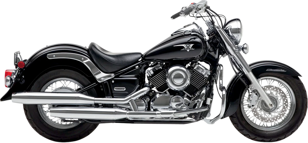 Lindby Multibar® - Chrome - V-Star 650 13603 - Additional View 5