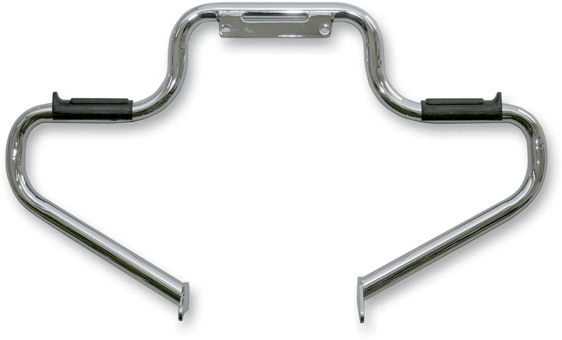 Lindby Multibar® - Chrome - VT 1100 13908 - Side View