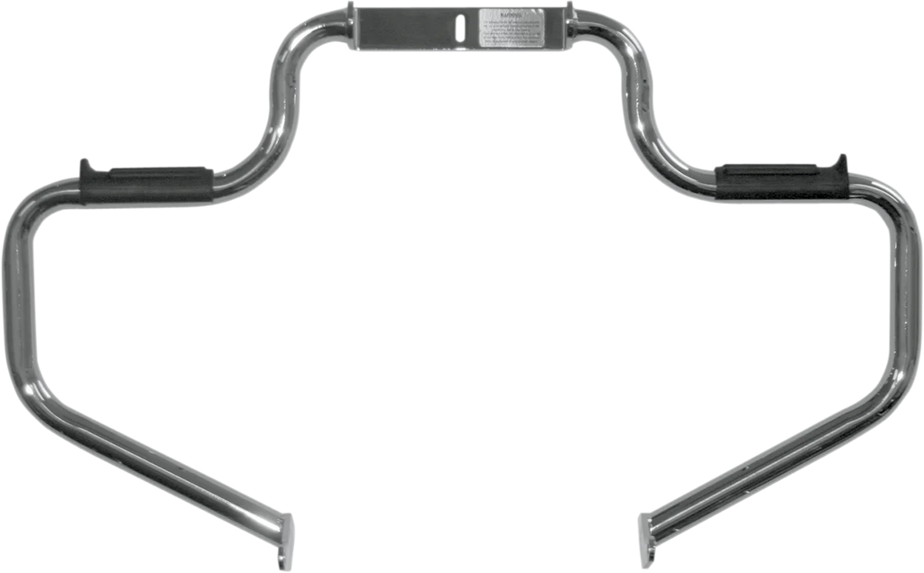 Lindby Multibar® - Chrome - VTX 1800 13906 - Main Product View