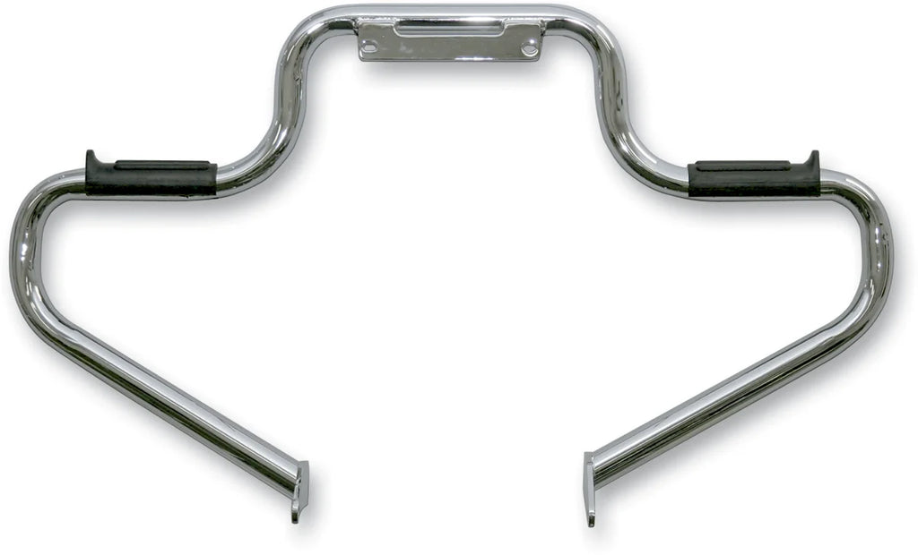 Lindby Multibar® - Chrome - Yamaha 13605 - Side View