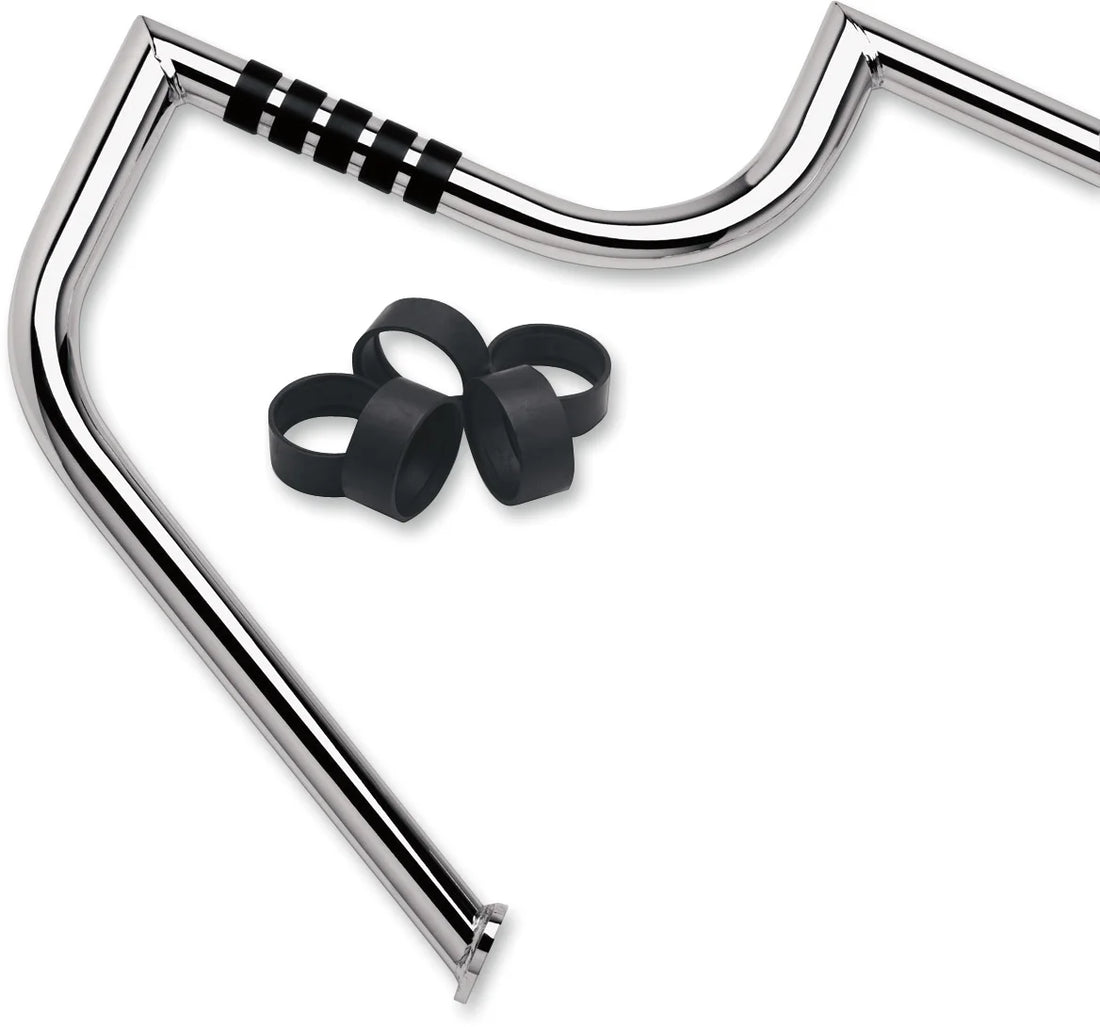Lindby O-Ring 405 - Side View