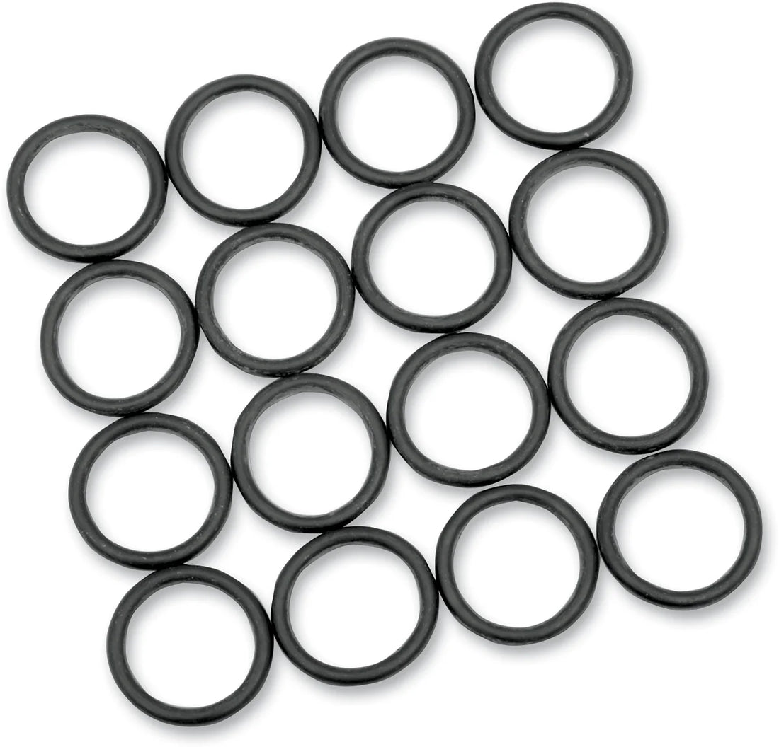 Lindby Replacement Flat Band 409 - Side View