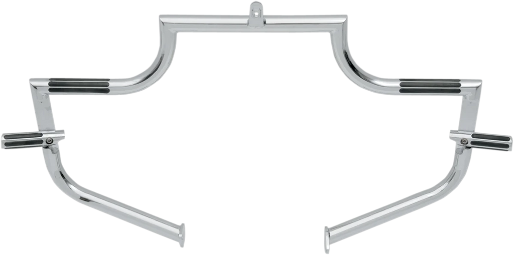 Lindby Twinbar® - Chrome - FLHT 1202/09 - Main Product View