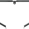 Load image into Gallery viewer, Lindby Unibar® - Black - FLD BL1414 - Main Product View