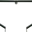 Load image into Gallery viewer, Lindby Unibar® - Black - Mid Control - Dyna BL1405 - Main Product View