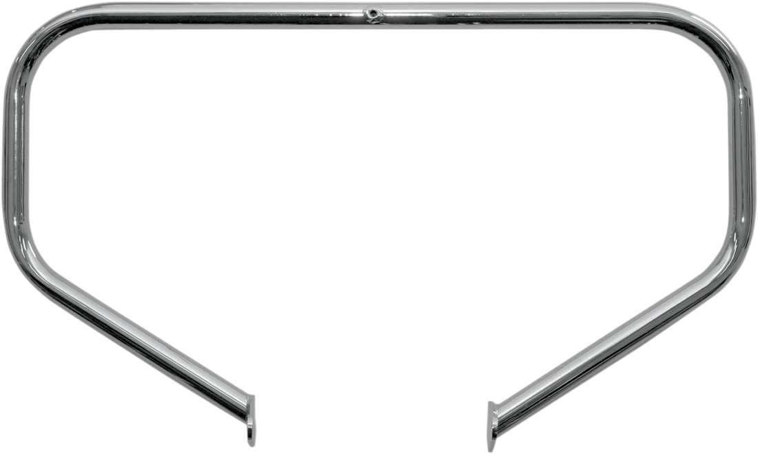 Lindby Unibar® - Black - Mid Control - Dyna BL1405 - Side View