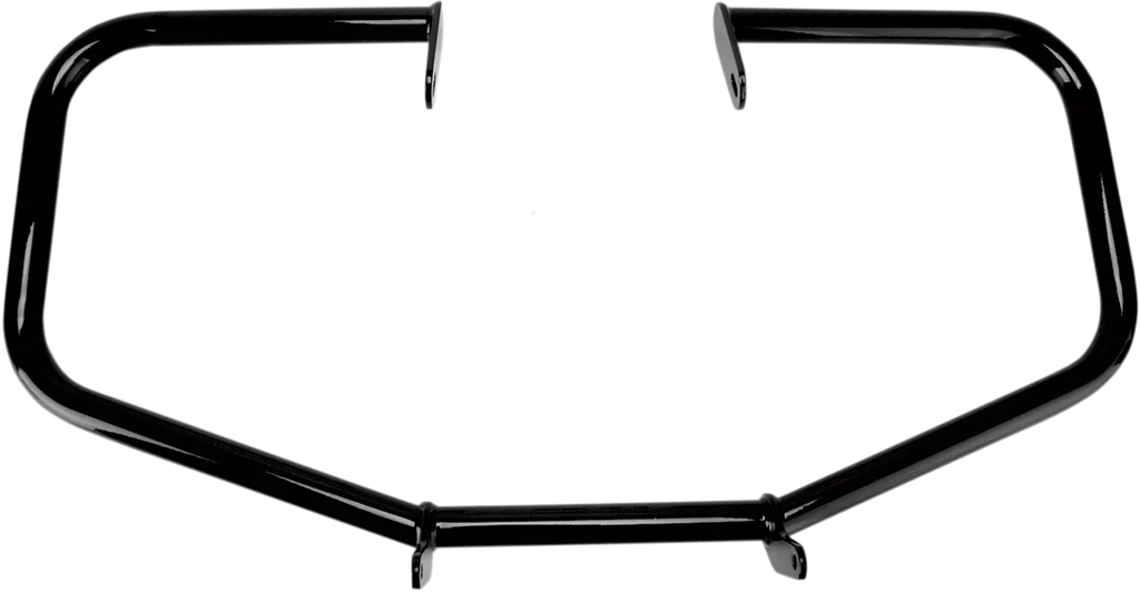 Lindby Unibar® - Black - Volusia BL14802 - Main Product View