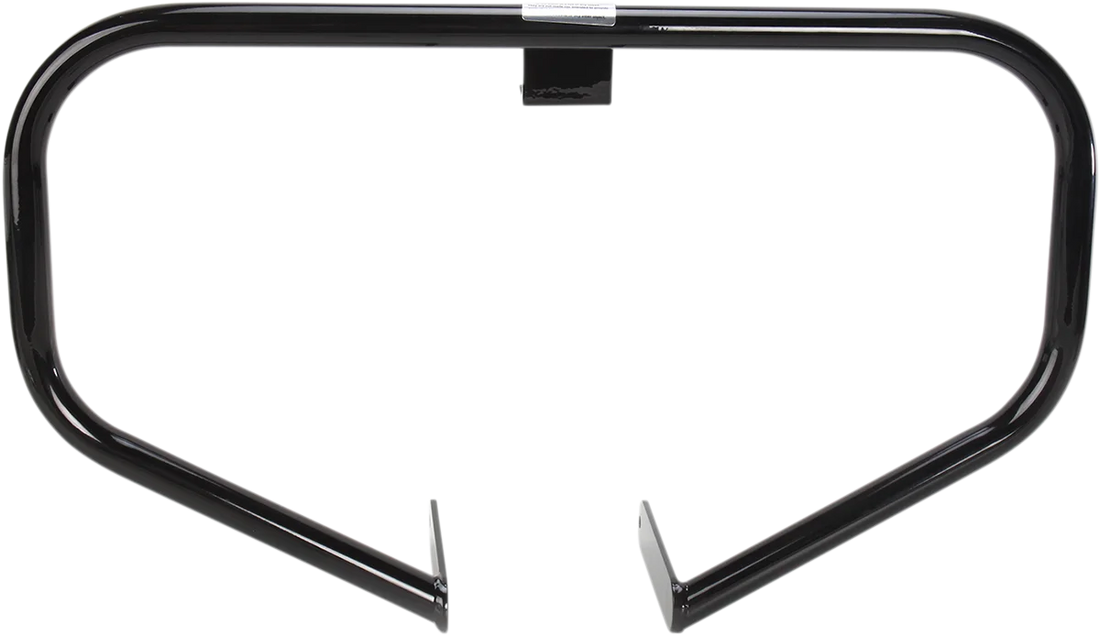 Lindby Unibar® - Black - XL BL1412 - Side View
