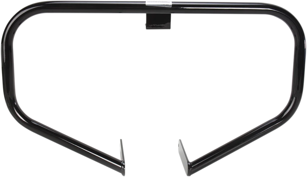 Lindby Unibar® - Black - XL BL1412 - Side View