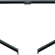 Load image into Gallery viewer, Lindby Unibar® - Black - XL BL1415 - Main Product View