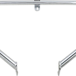 Load image into Gallery viewer, Lindby Unibar® - Chrome 1416 - Main Product View