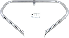 Load image into Gallery viewer, Lindby Unibar® - Chrome 1416 - Side View