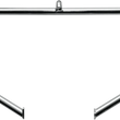 Load image into Gallery viewer, Lindby Unibar® - Chrome - FLHT 1403 - Main Product View