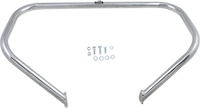 Load image into Gallery viewer, Lindby Unibar® - Chrome - FLHT 1403 - Side View