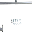 Load image into Gallery viewer, Lindby Unibar® - Chrome - FLHT 1403 - Back View