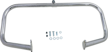 Load image into Gallery viewer, Lindby Unibar® - Chrome - FLHT 1403 - Back View