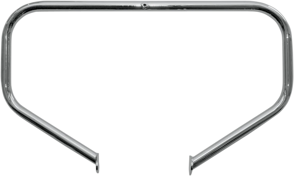 Lindby Unibar® - Chrome - FLHT 1403 - Installation View