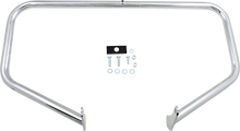 Load image into Gallery viewer, Lindby Unibar® - Chrome - FXST/FLST 1411 - Back View