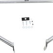 Load image into Gallery viewer, Lindby Unibar® - Chrome - FXST/FLST 1411 - Installation View