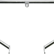 Load image into Gallery viewer, Lindby Unibar® - Chrome - Mid Control - Dyna 1405 - Main Product View