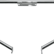 Load image into Gallery viewer, Lindby Unibar® - Chrome - Roadliner 14605 - Main Product View