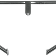 Load image into Gallery viewer, Lindby Unibar® - Chrome - Roadliner 14605 - Side View