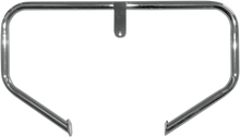 Load image into Gallery viewer, Lindby Unibar® - Chrome - Shadow 1100 14908 - Side View