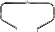 Load image into Gallery viewer, Lindby Unibar® - Chrome - Shadow 750 14910 - Main Product View