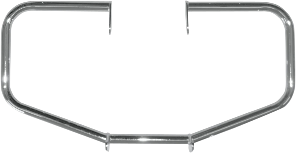 Lindby Unibar® - Chrome - Suzuki 14802 - Main Product View