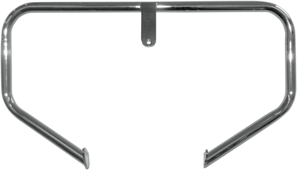 Lindby Unibar® - Chrome - Suzuki 14802 - Side View