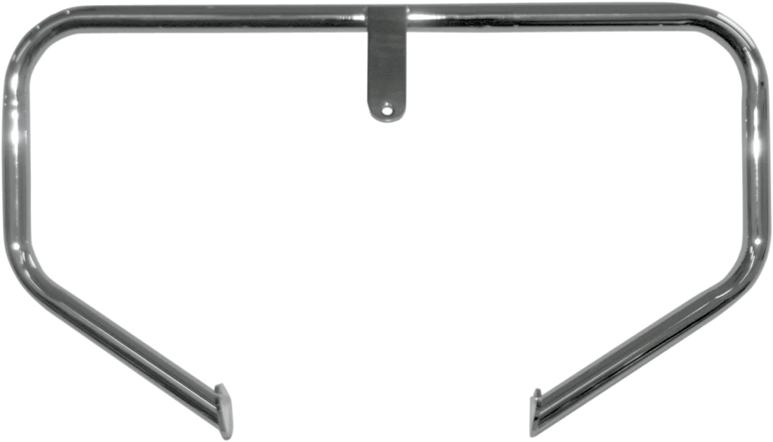 Lindby Unibar® - Chrome - V-Star 1100 14604 - Side View