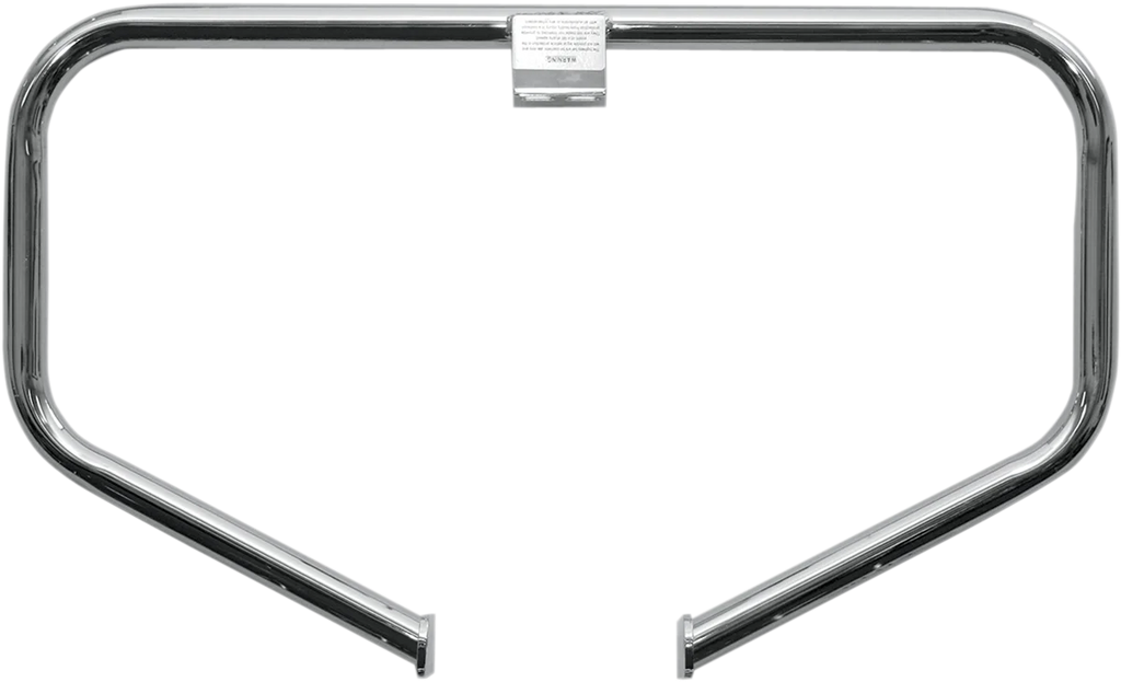 Lindby Unibar® - Chrome - XL 1412 - Main Product View