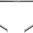 Load image into Gallery viewer, Lindby Unibar® - Chrome - XL 1412 - Side View