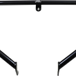 Load image into Gallery viewer, Lindby Unibar® - Gloss Black BL1416 - Main Product View