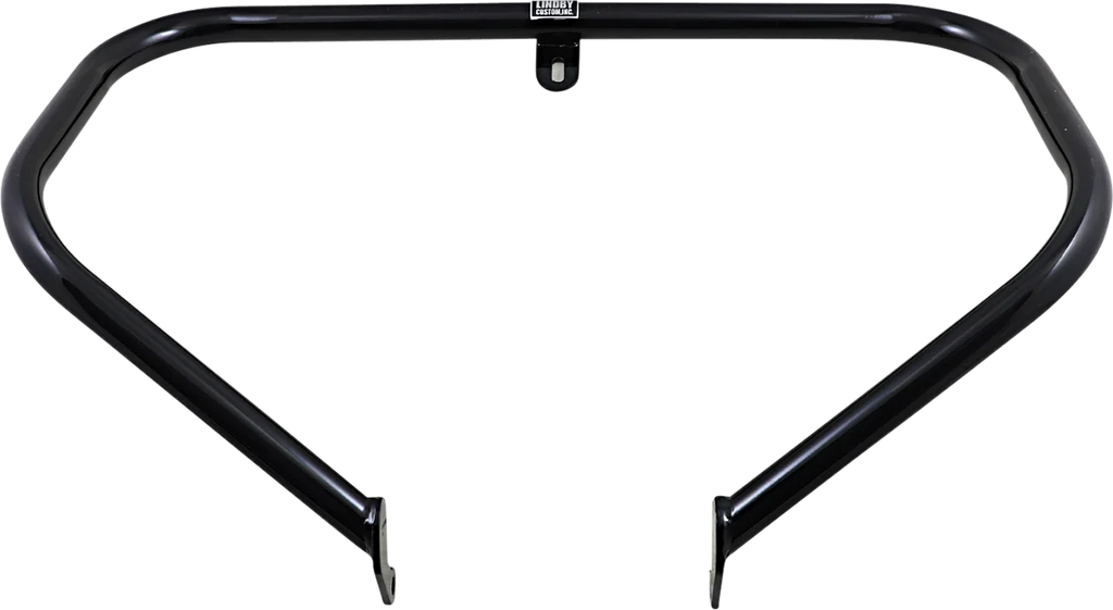 Lindby Unibar® - Gloss Black BL1416 - Main Product View