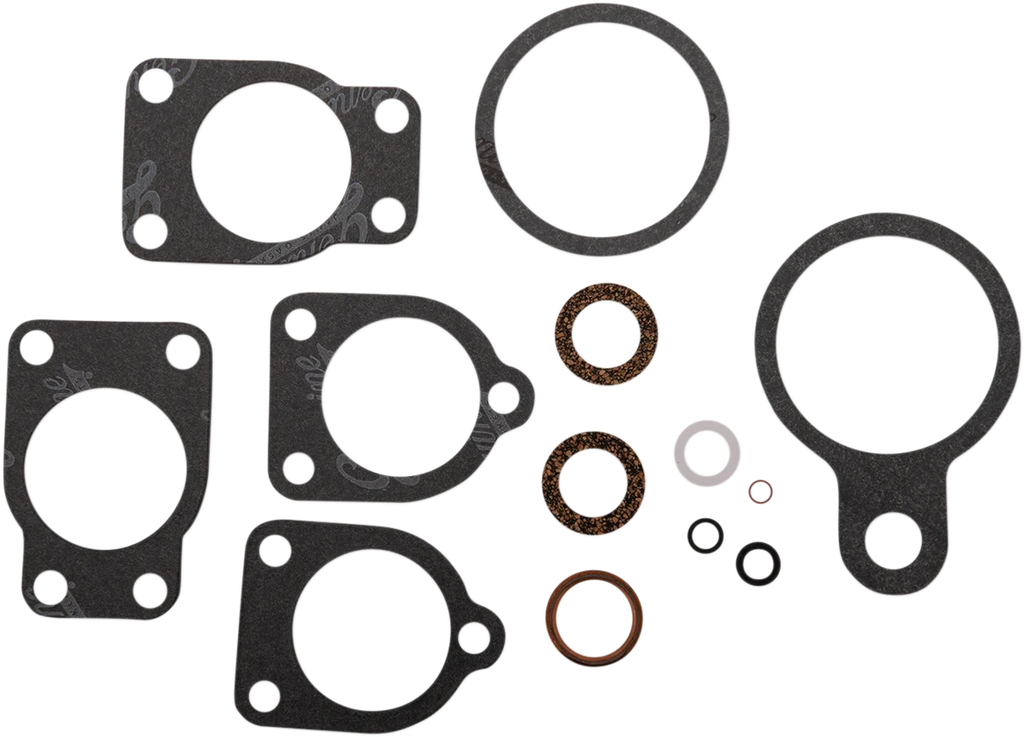 Linkert Carb Rebuild Kit James Gasket JGI-LINKERT - Main Product View
