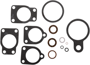 Linkert Carb Rebuild Kit James Gasket JGI-LINKERT - Main Product View