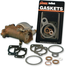 Load image into Gallery viewer, Linkert Carb Rebuild Kit James Gasket JGI-LINKERT - Side View