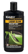 Load image into Gallery viewer, Liquid Glow Sealant Wax 16oz Squeeze Bottle 30101