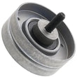 Load image into Gallery viewer, Litens Adjusting Pulley 951767A - Side View