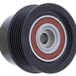Load image into Gallery viewer, Litens Alternator Pulley 920821A - Side View