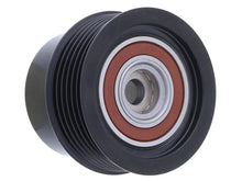 Load image into Gallery viewer, Litens Alternator Pulley 920821A - Side View