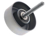 Litens Belt Idle Roller 900684A fits 2009-2018 Audi / Porsche / Volkswagen