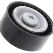 Load image into Gallery viewer, Litens Drive Belt Idler Pulley 900663A - Side View