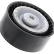 Load image into Gallery viewer, Litens Drive Belt Idler Pulley 900663A - Side View