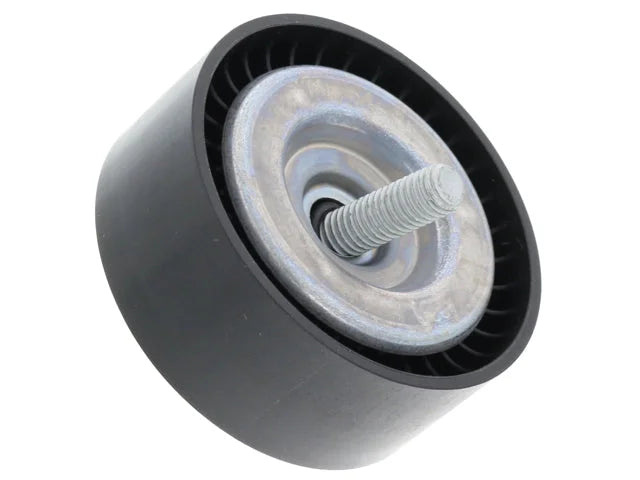 Litens Drive Belt Idler Pulley 951127A - Side View