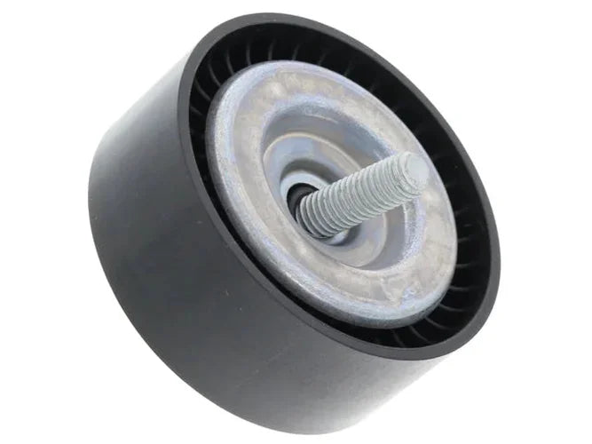 Litens Drive Belt Idler Pulley 951127A - Side View