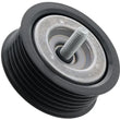 Load image into Gallery viewer, Litens Drive Belt Idler Pulley 951128A - Main Product View