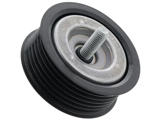 Litens Drive Belt Idler Pulley 951128A - Main Product View