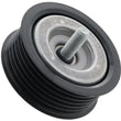 Load image into Gallery viewer, Litens Drive Belt Idler Pulley 951128A - Main Product View